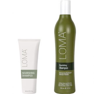 LOMA Nourishing Shampoo