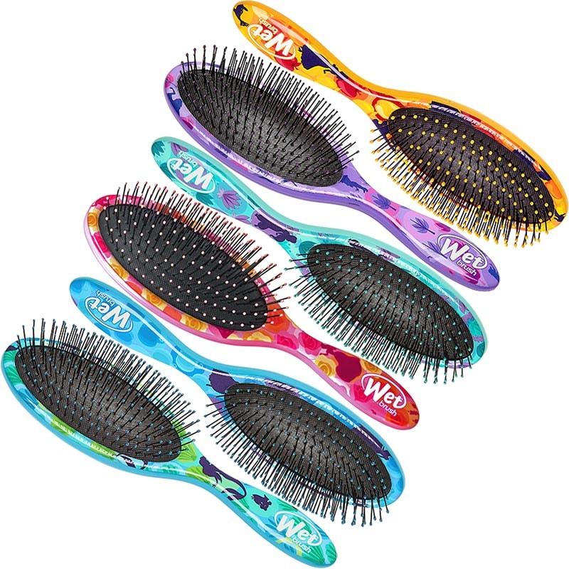WetBrush Original Detangler Disney Princess - Image 2