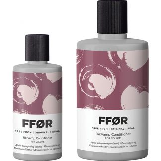 FFØR Re:Vamp for Volume Conditioner