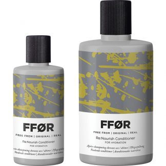 FFØR Re:Nourish for Hydration Conditioner