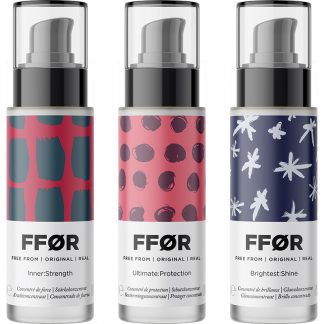FFØR Concentrate Drops, 30ml