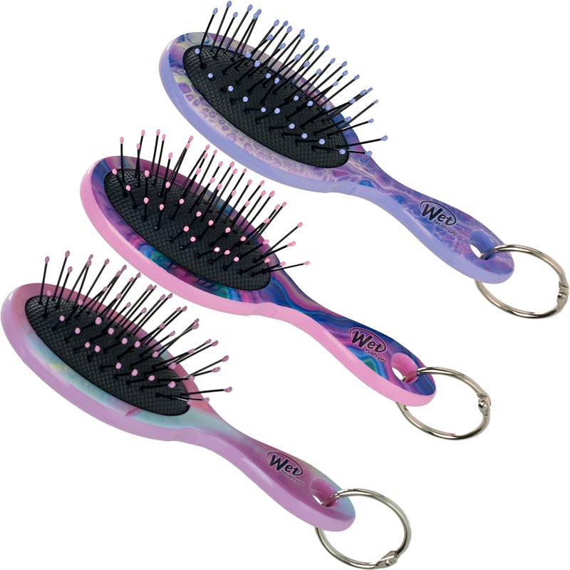 WetBrush Keychain Fantastic Voyage - Image 2