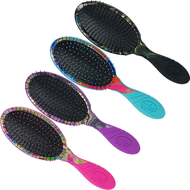 WetBrush Pro Detangler Bright Future - Image 2