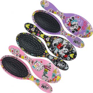 WetBrush Original Detangler Disney Classic Mickey Mouse
