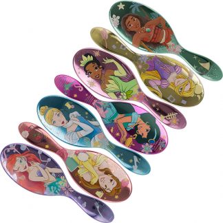 WetBrush Original Detangler Disney Wholehearted Princess