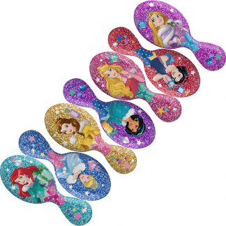 WetBrush Mini Disney Princess Holiday