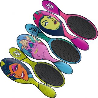 WetBrush Original Detangler Disney Villains