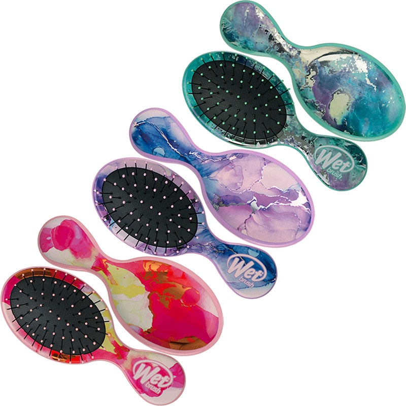 WetBrush Mini Stellar Skies