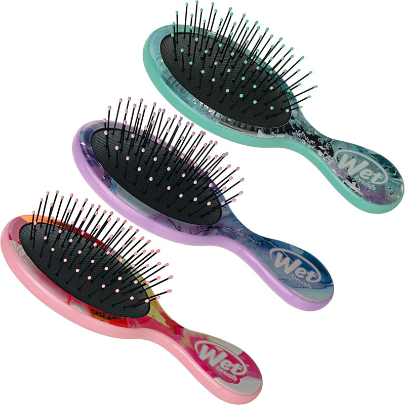 WetBrush Mini Stellar Skies - Image 2