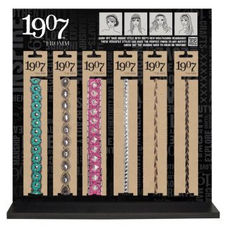 Fromm Bohemian Headbands