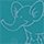 Blue Elephant