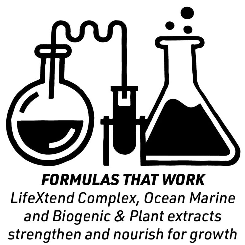 Bosley Defense for Non-Coloured Normal to Fine Hair Volumizing Conditioner - Image 3
