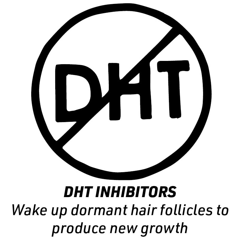 Bosley Revive for Non-Coloured Visibly Thinning Hair Volumizing Conditioner - Image 7