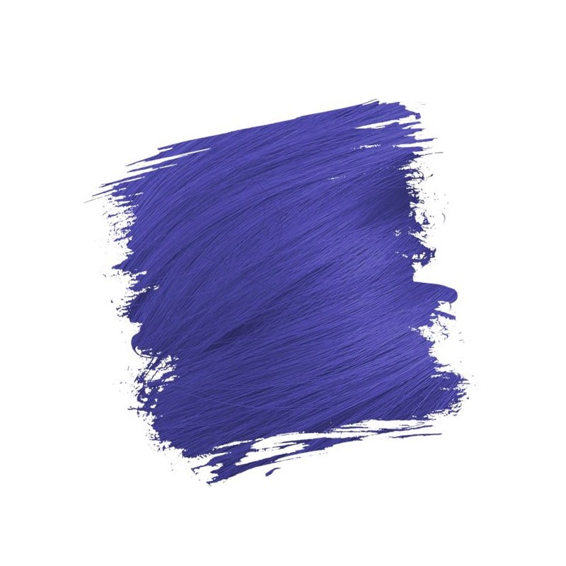 Crazy Color Starter Palette Semi-Permanent Hair Colour 7 Piece Kit - Image 7