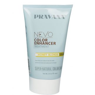 Pravana Nevo Color Enhancer Treatment, Honey Blonde, 150ml