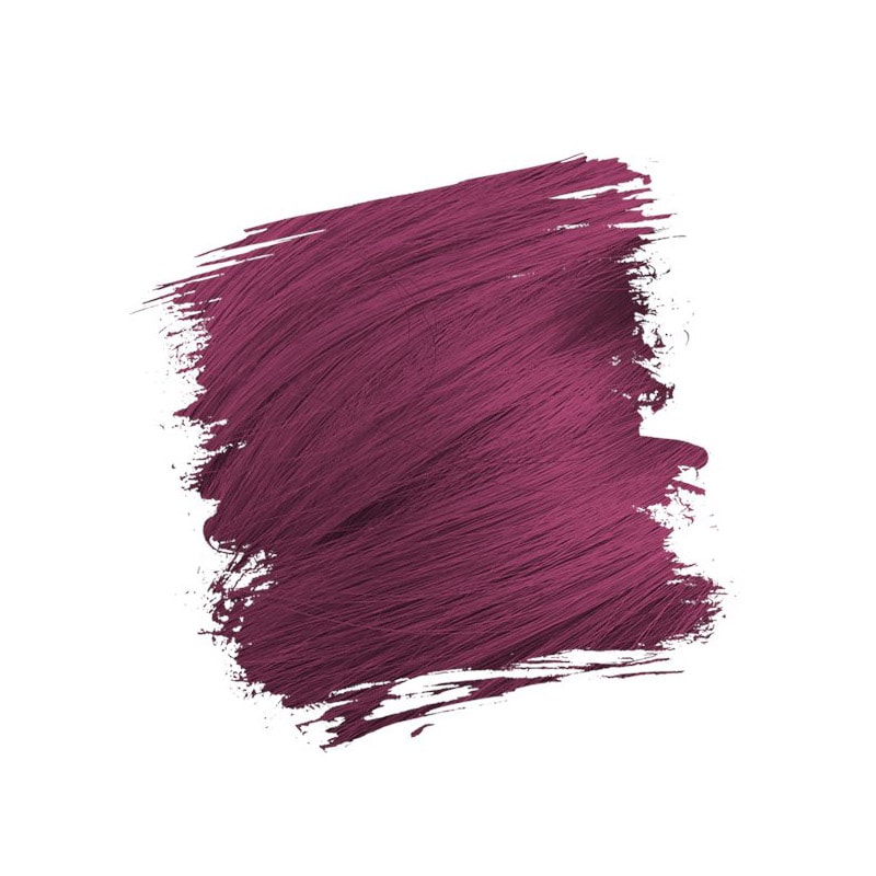 Crazy Color Starter Palette Semi-Permanent Hair Colour 7 Piece Kit - Image 5