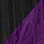 Ebony & Dark Purple