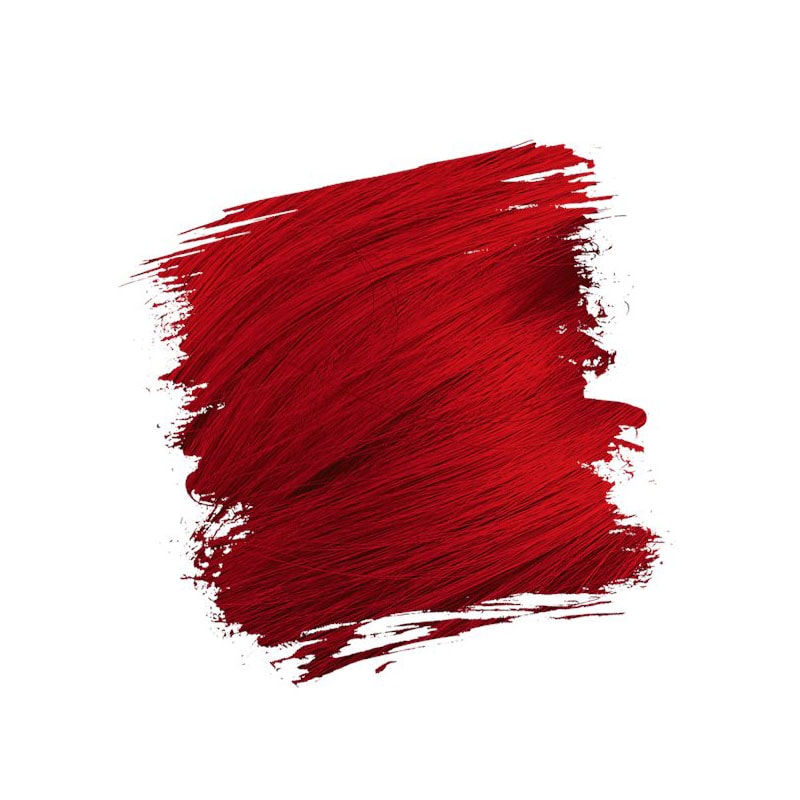 Crazy Color Starter Palette Semi-Permanent Hair Colour 7 Piece Kit - Image 4