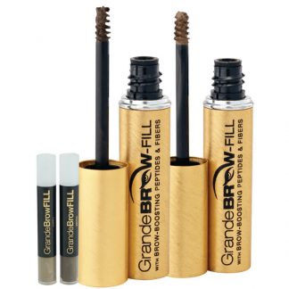GrandeBROW-FILL Tinted Brow Gel, 4g