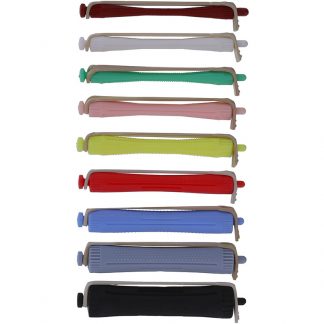 Perm Rods Lightweight, 12/Pack