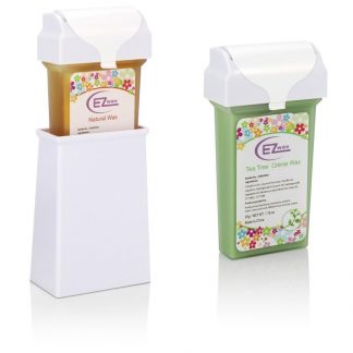 EZ Wax USB Travel Heater & Cartridge Kit