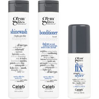 Celeb Luxury Dull Hair Essential Solution