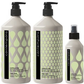 Contempora Fine Hair Essential Solution
