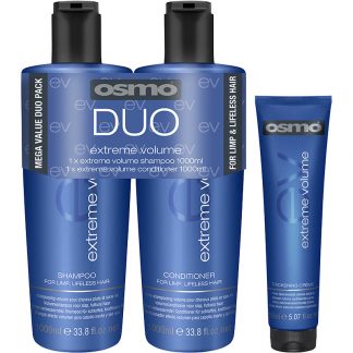 OSMO Fine Hair Essential Solution