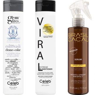 Celeb Luxury Grey Hair Essential Solution