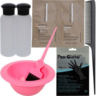 Colour Care Pack Suggestion