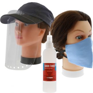 Hygiene & Protection Pack