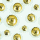 Gold Bubbles