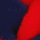 Navy and Red