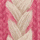 Pink/Beige