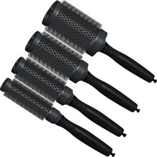 Olivia Garden Essentials Thermal Brush Collection