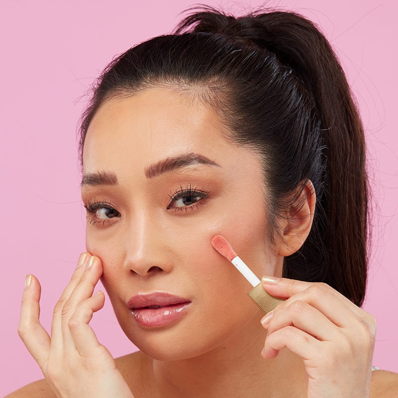 GrandePOP Plumping Liquid Blush, 10ml - Image 14