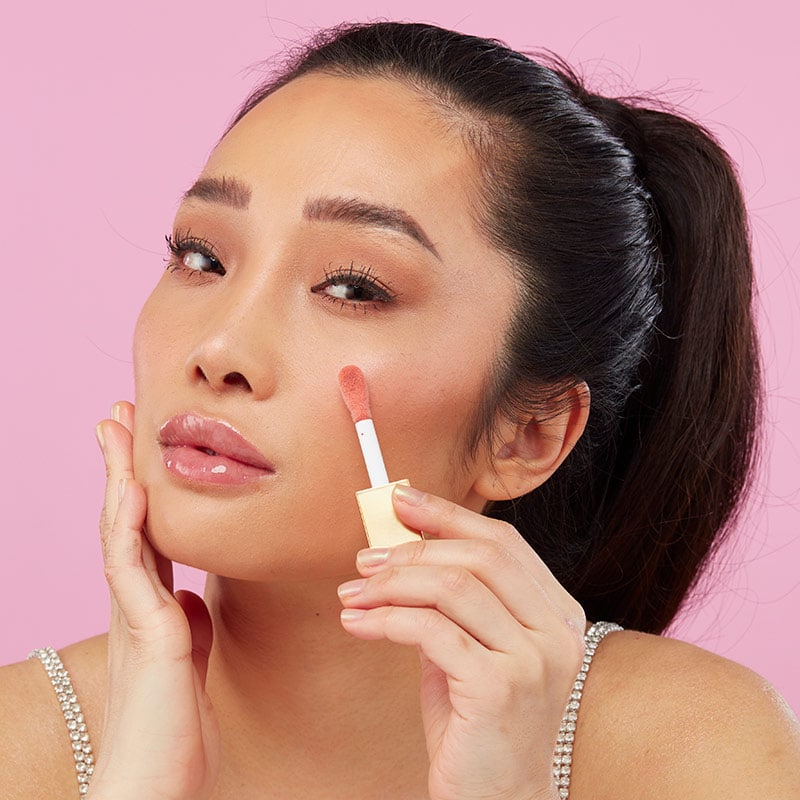 GrandePOP Plumping Liquid Blush, 10ml - Image 15