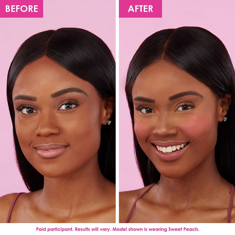 GrandePOP Plumping Liquid Blush, 10ml - Image 6