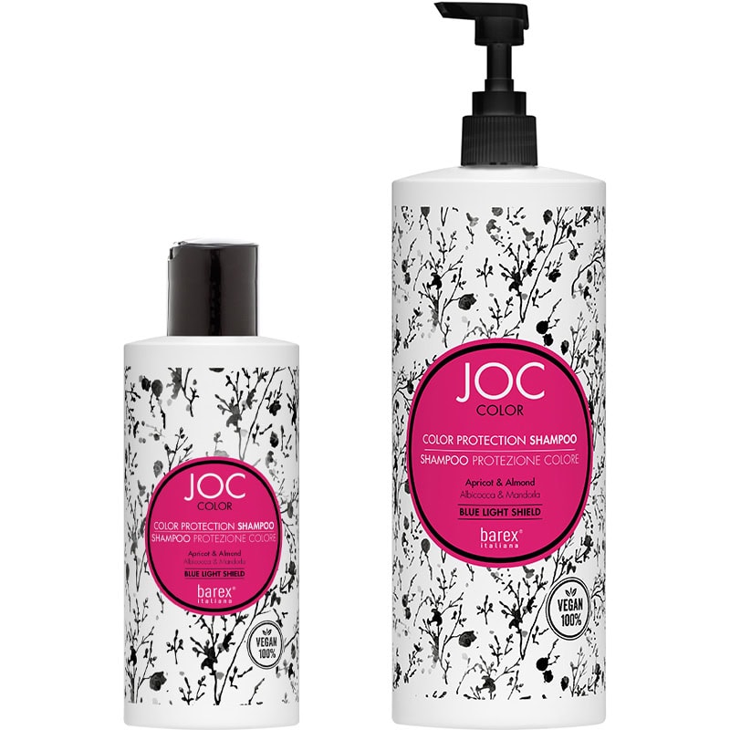 JOC Color Protection Shampoo
