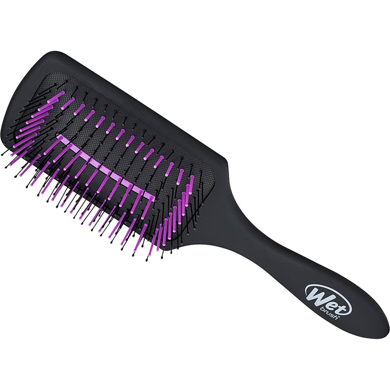 WetBrush Purifying Charcoal Paddle Brush - Image 2