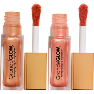GrandeGLOW Plumping Liquid Highlighter, 10.3ml