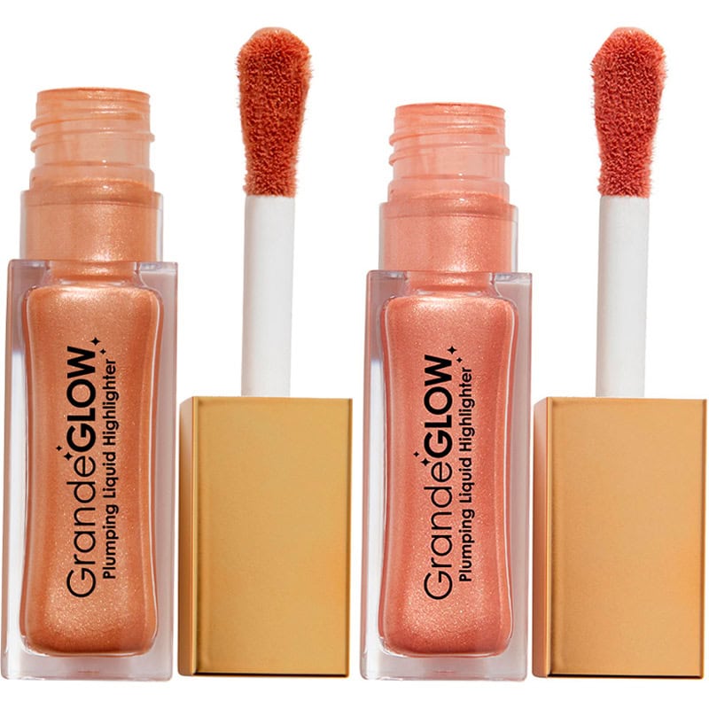 GrandeGLOW Plumping Liquid Highlighter, 10.3ml