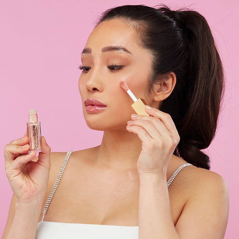 GrandeGLOW Plumping Liquid Highlighter, 10.3ml - Image 11