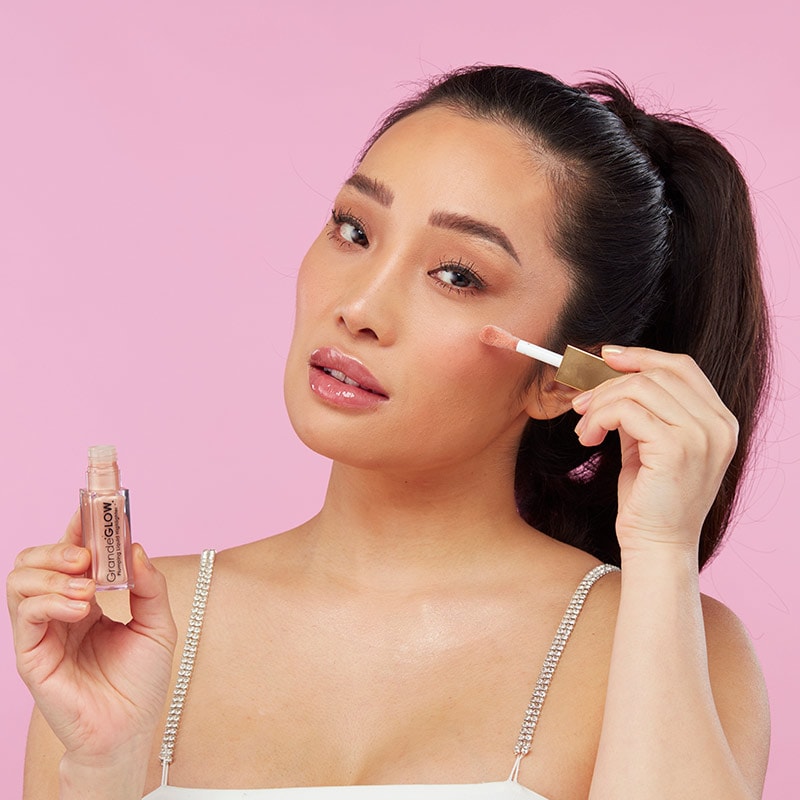 GrandeGLOW Plumping Liquid Highlighter, 10.3ml - Image 10