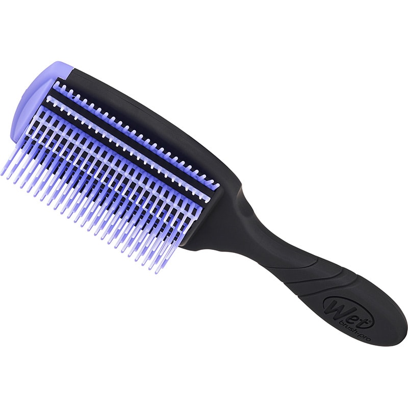 WetBrush Customized Styling Brush for Fine/Medium Curly Hair - Image 2
