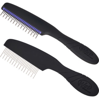 WetBrush Rotating Comb for Curly Hair