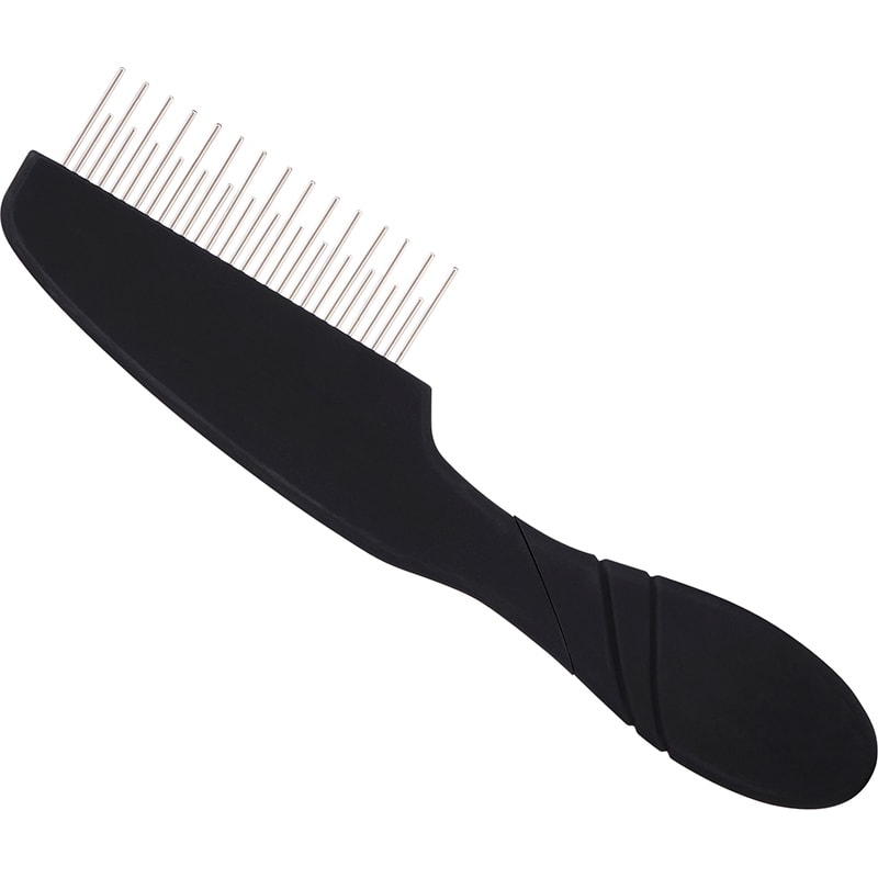WetBrush Rotating Comb for Curly Hair - Image 2