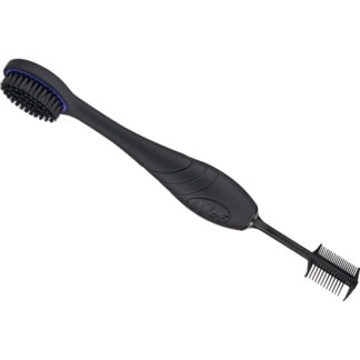 WetBrush Triple Edge Brush & Comb Styler for Edges