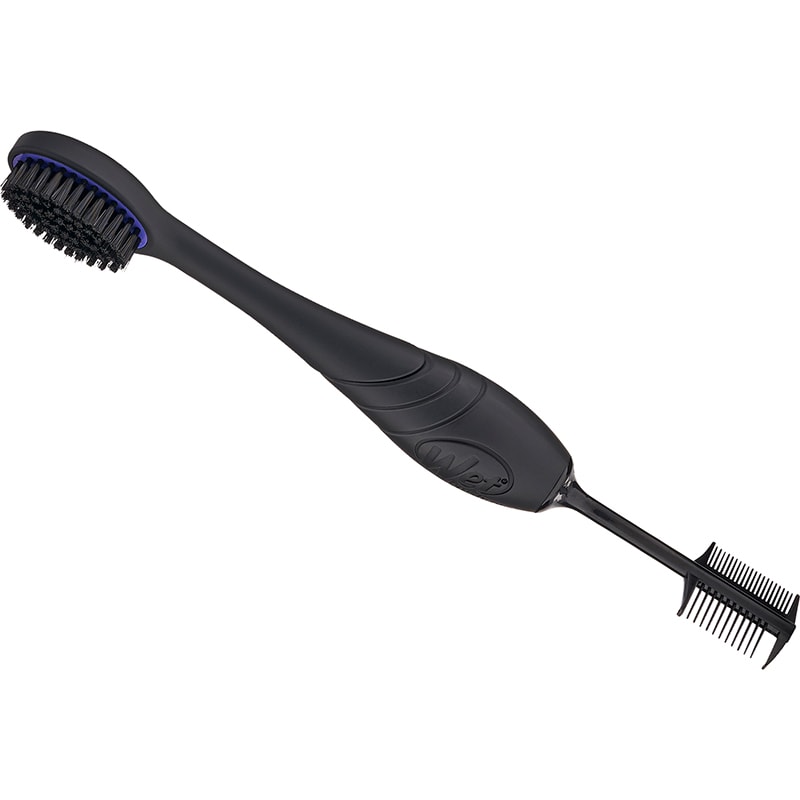 WetBrush Triple Edge Brush & Comb Styler for Edges