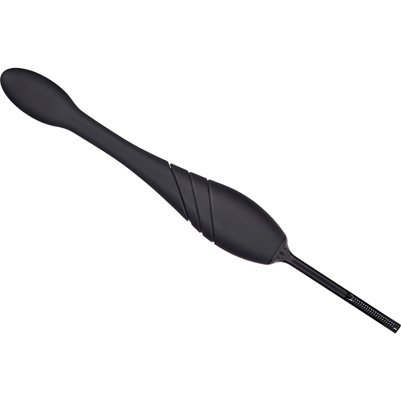 WetBrush Triple Edge Brush & Comb Styler for Edges - Image 4